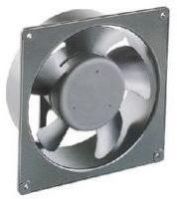 AC Exhaust Fans Plastic Blade