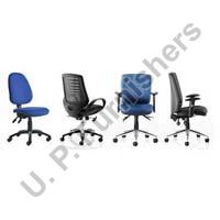 Revolving Office Chairs