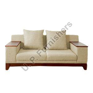 Wooden Sofa