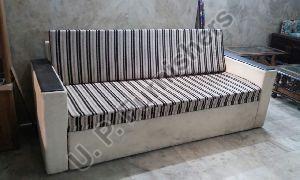 Wooden Sofa