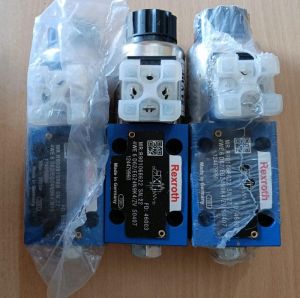 Hydraulic Directional Control Valve