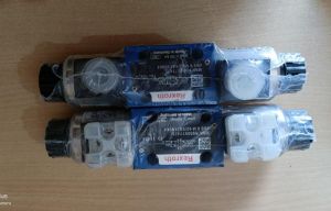 Rexroth Direction Control Valve