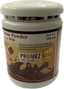 Protein Powder Supplement