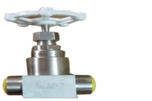 Stainless Steel Gate Valves