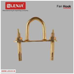 Ceiling Fan D Hook