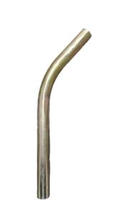 Street Light Bend Pipe