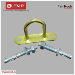 Ceiling Fan D Hook
