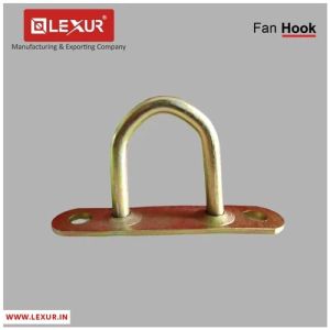 Ceiling Fan D Hook