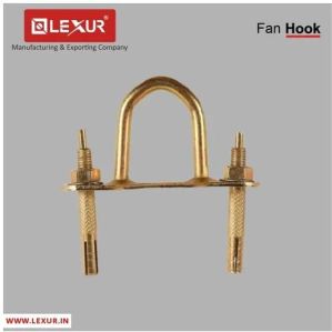 Ceiling Fan D Hook