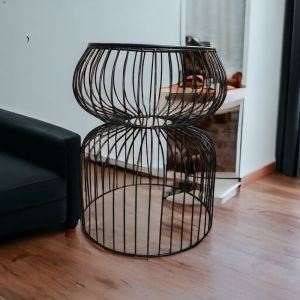 SIDE WIRE TABLE