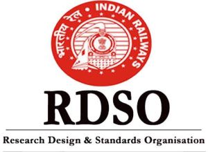 rdso approval service