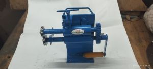 Bangle Grooving Machine