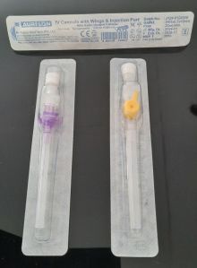 IV Cannula