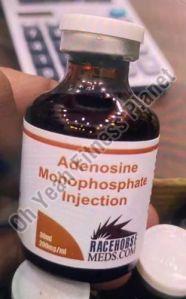Adenosine Monophosphate 200mg Injection