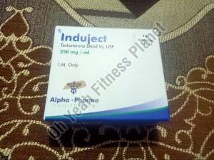 Alpha Pharma Testosterone Blend 250mg Injection