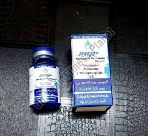 Amp Advance Formula 40mg Injection