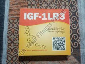 Blue Sky Peptide IGF- 1LR3 Injection