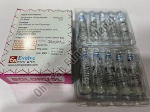 Boldabol 250mg Injection