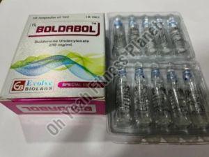 Boldenone Undecylenate 25ml Injection