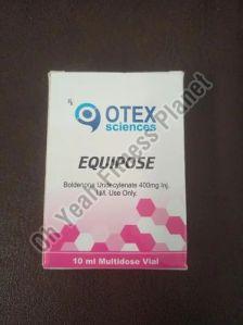 Boldenone Undecylenate 400mg Injection