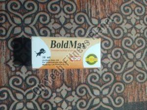 Boldmax 400mg Injection