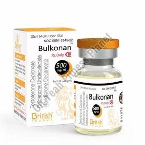 British Pharma Bulkonan 500mg Injection