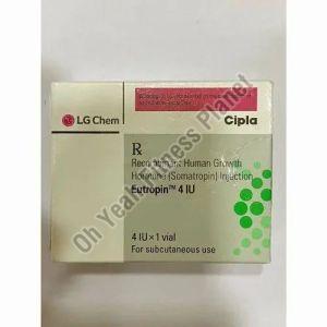 Cipla Eutropin 4 IU Injection