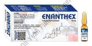 Enanthex 250mg Injection