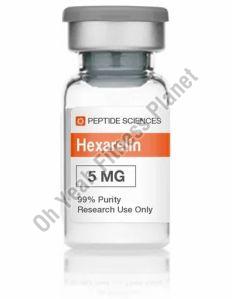 Hexarelin 5mg Injection