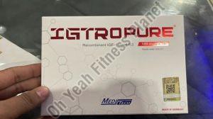 Igtropure 100mg Injection