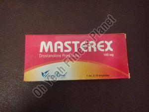 Masteron 100mg Injection