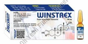 Medicilon Winstrex 100mg Injection