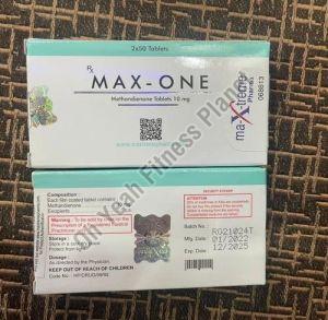 Methandienone 10mg Tablet