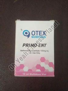 Methenolone Enanthate 100ml Injection