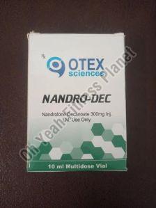 Nandrolone Decanoate 300mg Injection