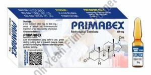 Primabex 100mg Injection