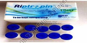 Riptropin 10 Iu Injection