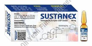 Sustanex 250mg Injection