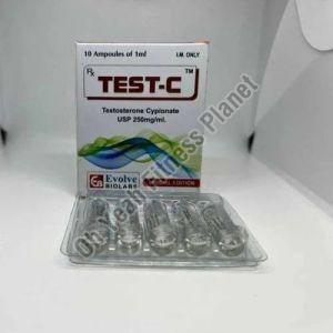 Test-C 250mg Injection