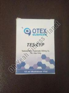 Testosterone Cypionate 300mg Injection