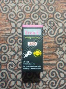 Tren E 200mg Injection