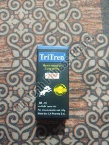 Tritren 200mg Injection