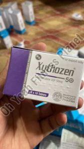 Xythozen 50mg Tablet