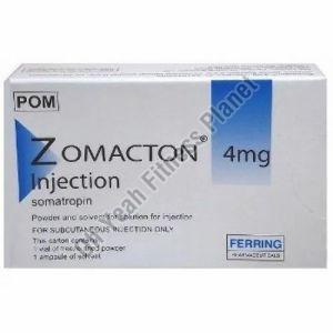 Zomacton 4mg Injection