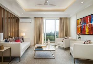 Residential Interior Designing Services