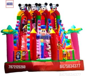 Buy Mickey Mouse Jhula At Best Prices Online
