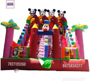 Buy Mickey Mouse Jhula At Best Prices Online