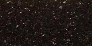 Black Galaxy Granite Slabs