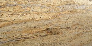 colovial gold sandstone