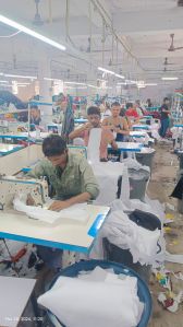 Garment Stitching Services